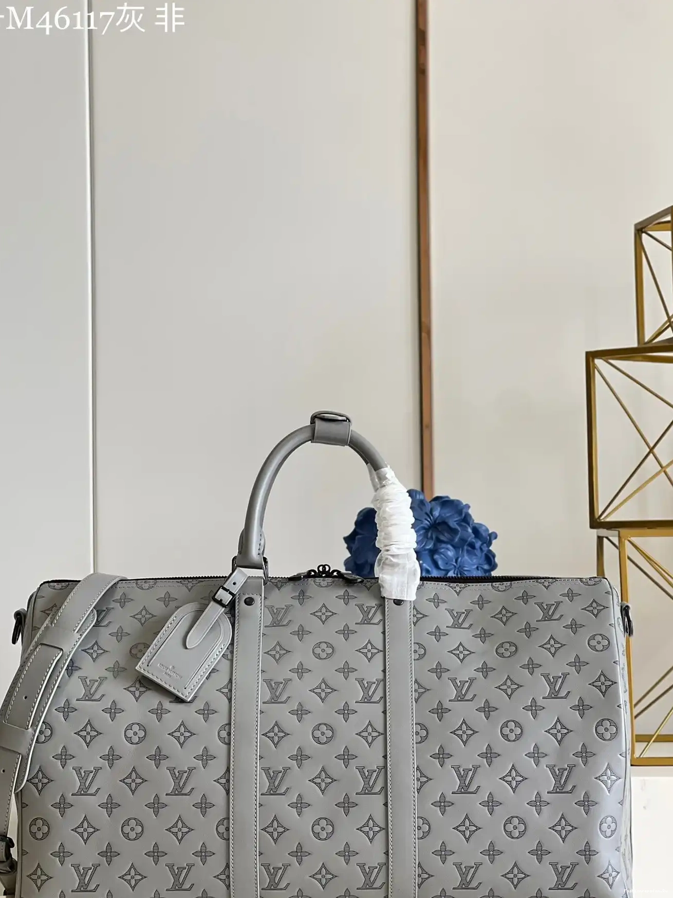 FS CHEAP VUITTON LOUIS 50B KEEPALL 0706